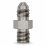 AN-4 Male to 7/16"-24 SS