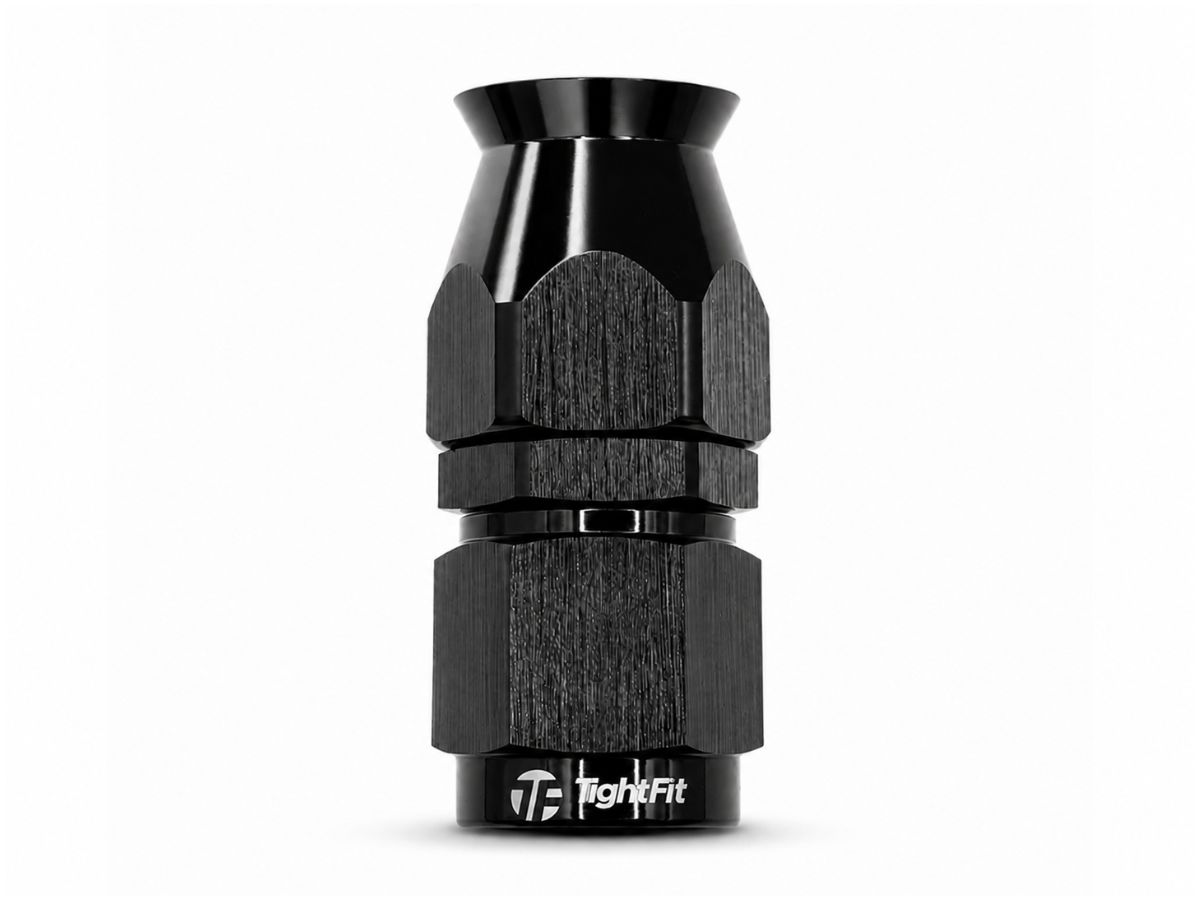Teflon Hose End AN-6