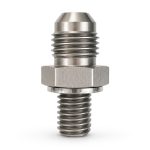 M10x1.5 to AN-6 SS