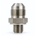 M12x1.5 to AN-8 SS
