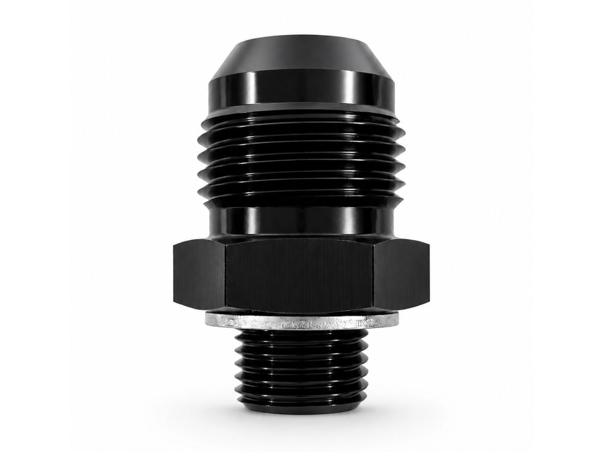 M12x1.0 to AN-10