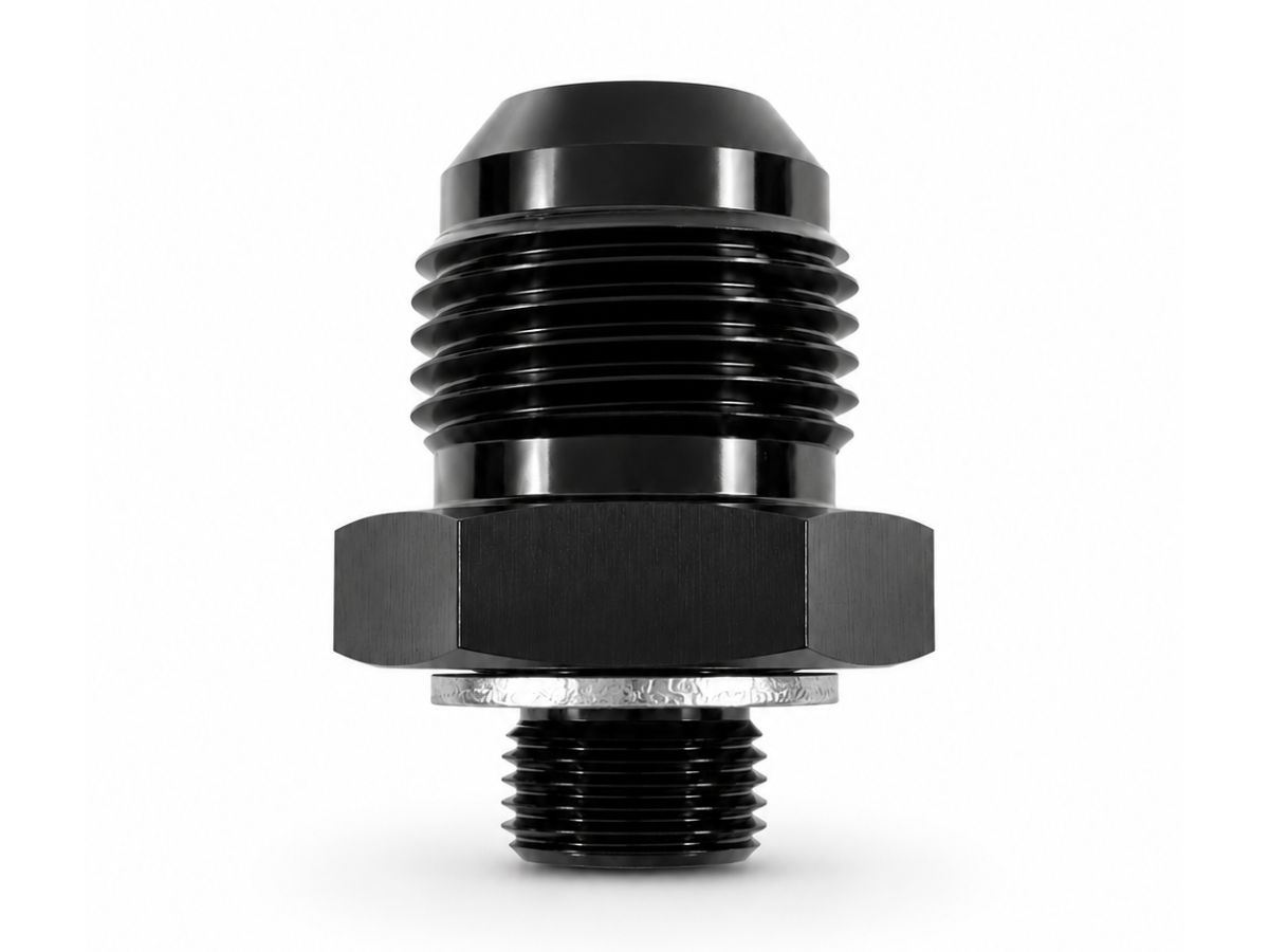 M12x1.0 to AN-12