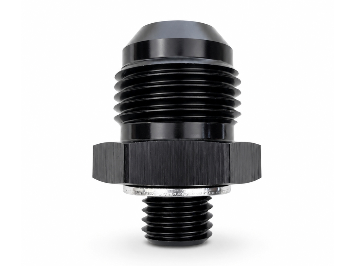 M12x1.5 to AN-10