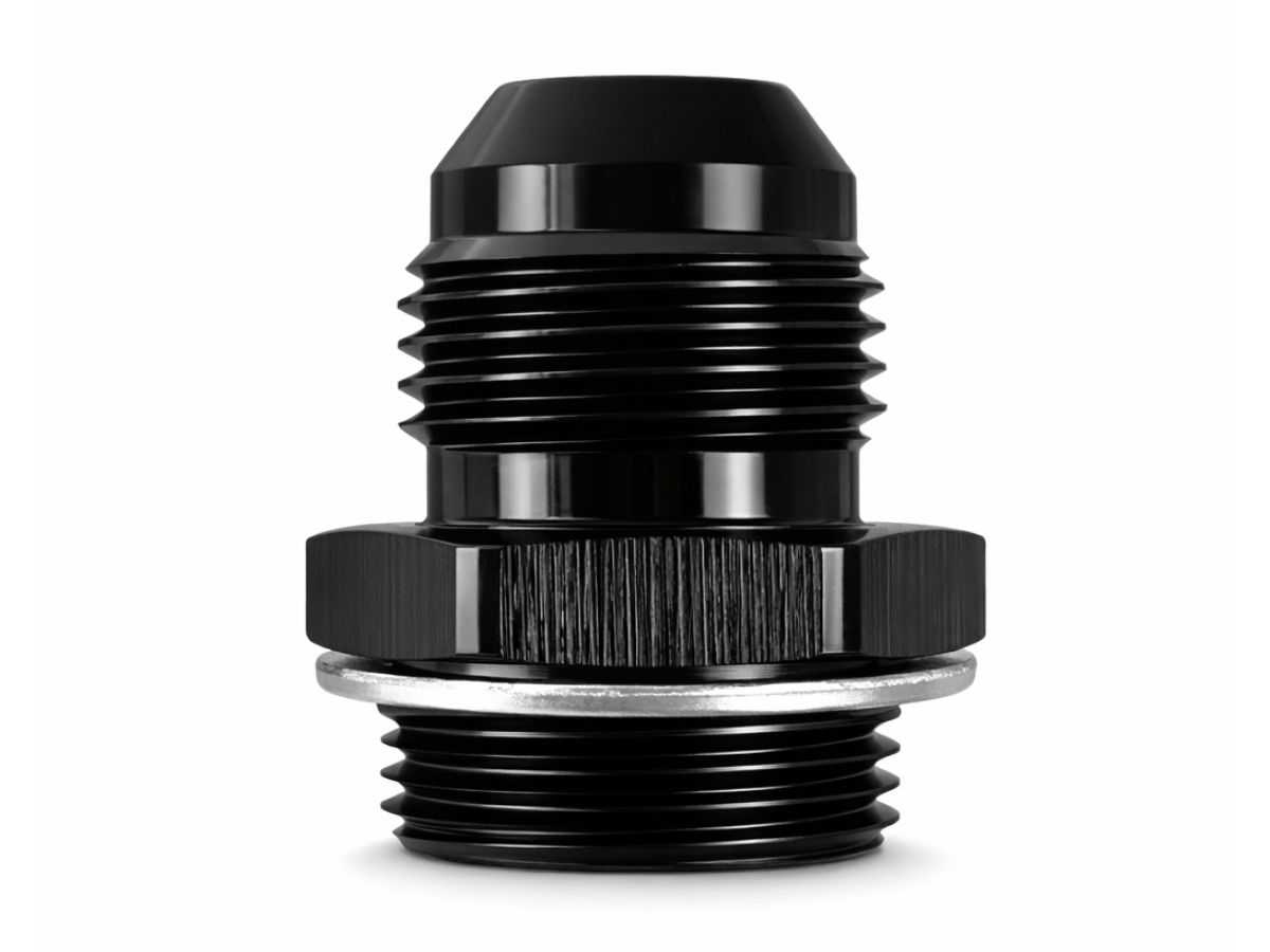 M22x1.5 to AN-10 Oil Cooler
