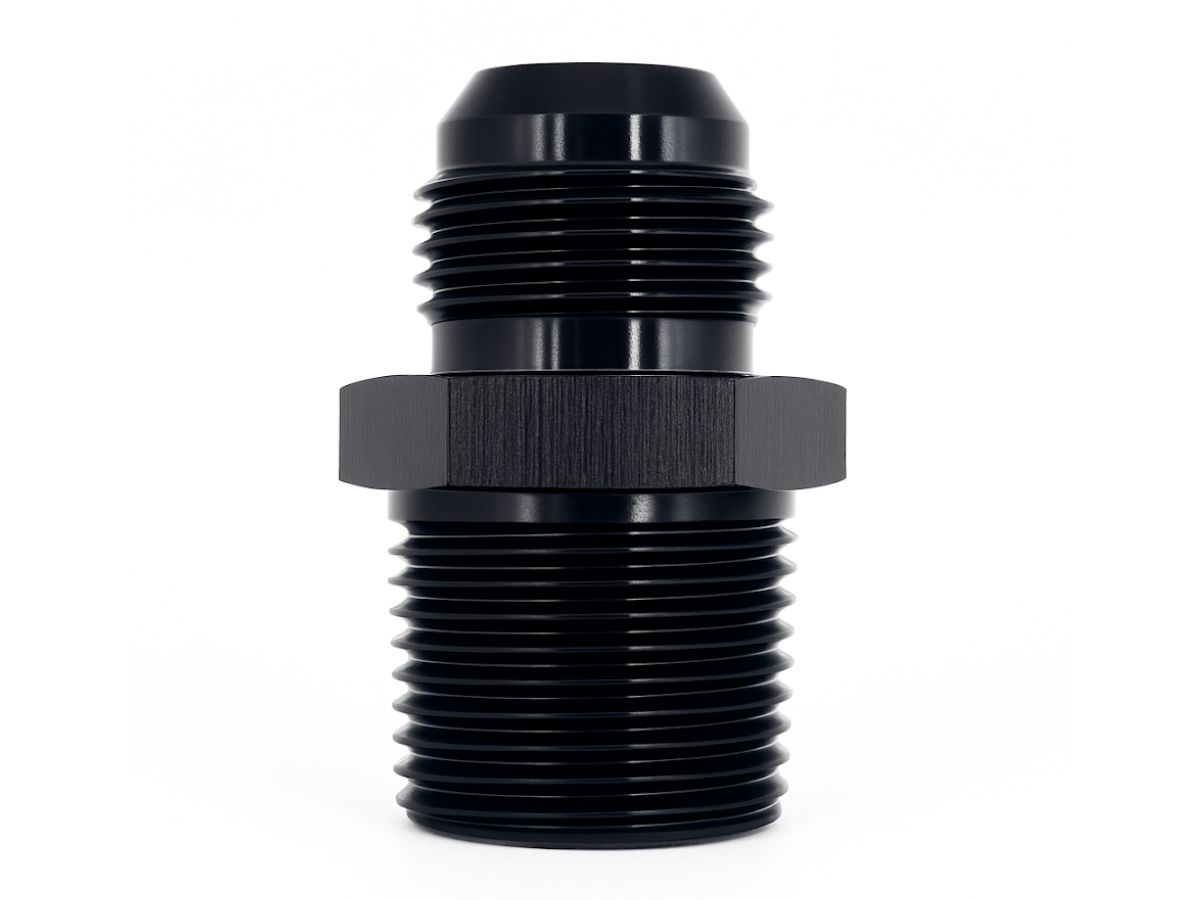 3/4" NPT to AN-10