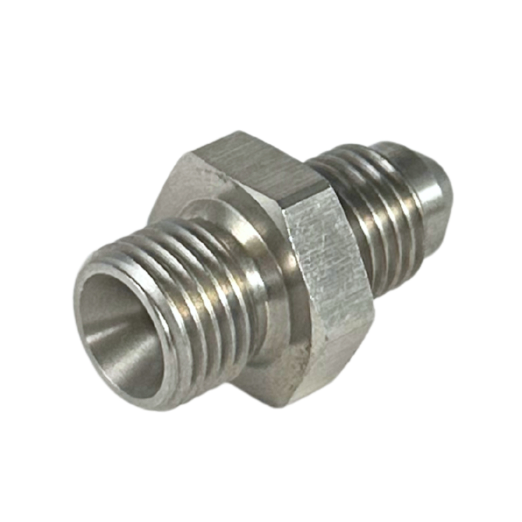 M12x1.25 to AN-4 SS - Image 2